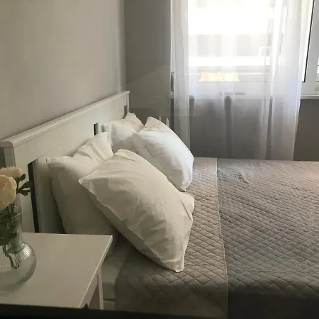 Apartment Eftopia Kalamata