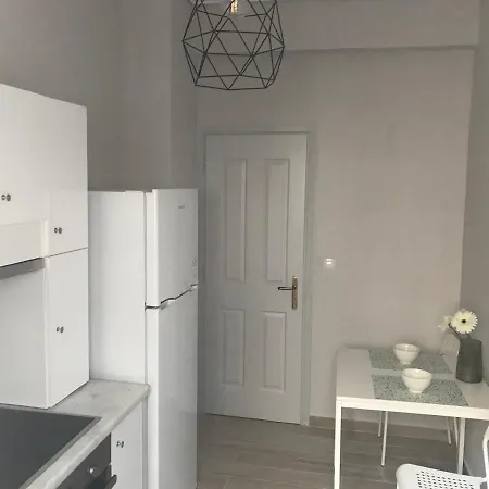 Eftopia Apartmán Kalamata