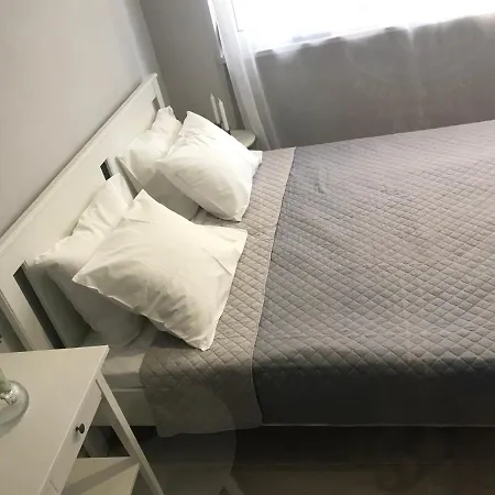 Lägenhet Eftopia Kalamata