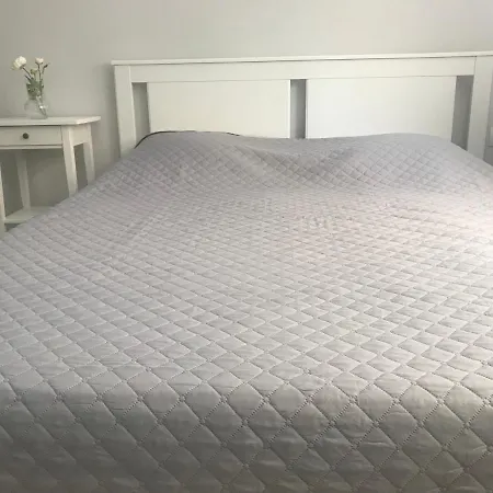 Apartment Eftopia