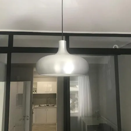 Apartment Eftopia Kalamata