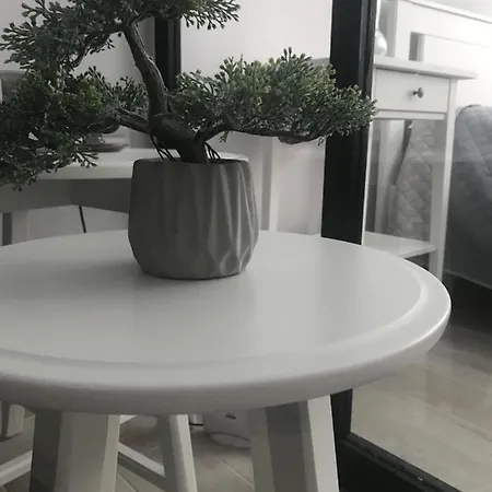 Apartment Eftopia *