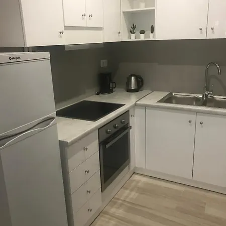 Eftopia Apartment Kalamata