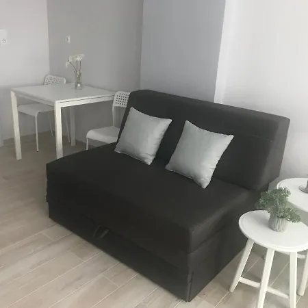 Apartment Eftopia