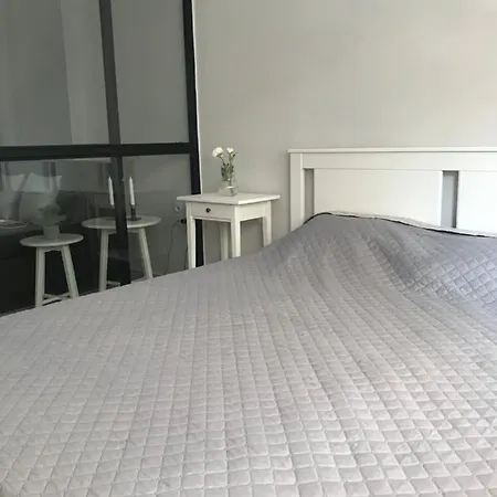 Apartment Eftopia Kalamata