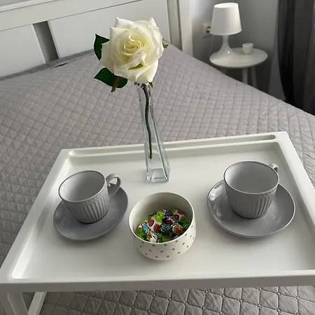 Eftopia Appartement Kalamáta